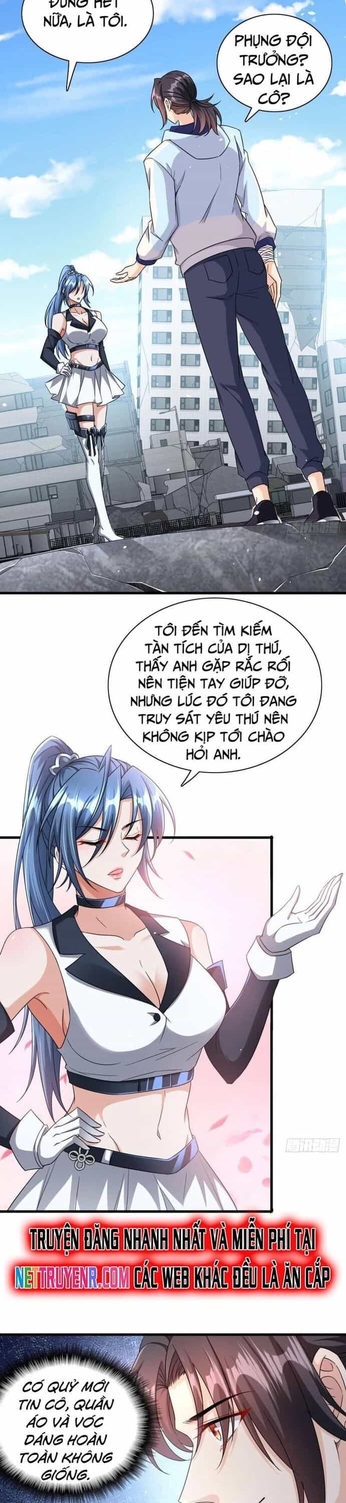 Người Chơi Siêu Cấp - Chương 37 - ảnh 16