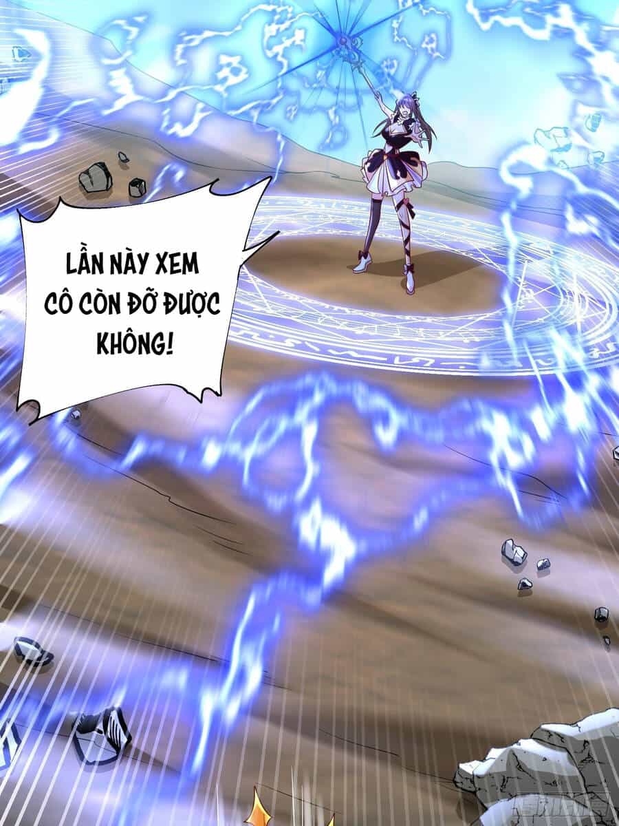 Người Chơi Siêu Cấp - Chương 4 - ảnh 10