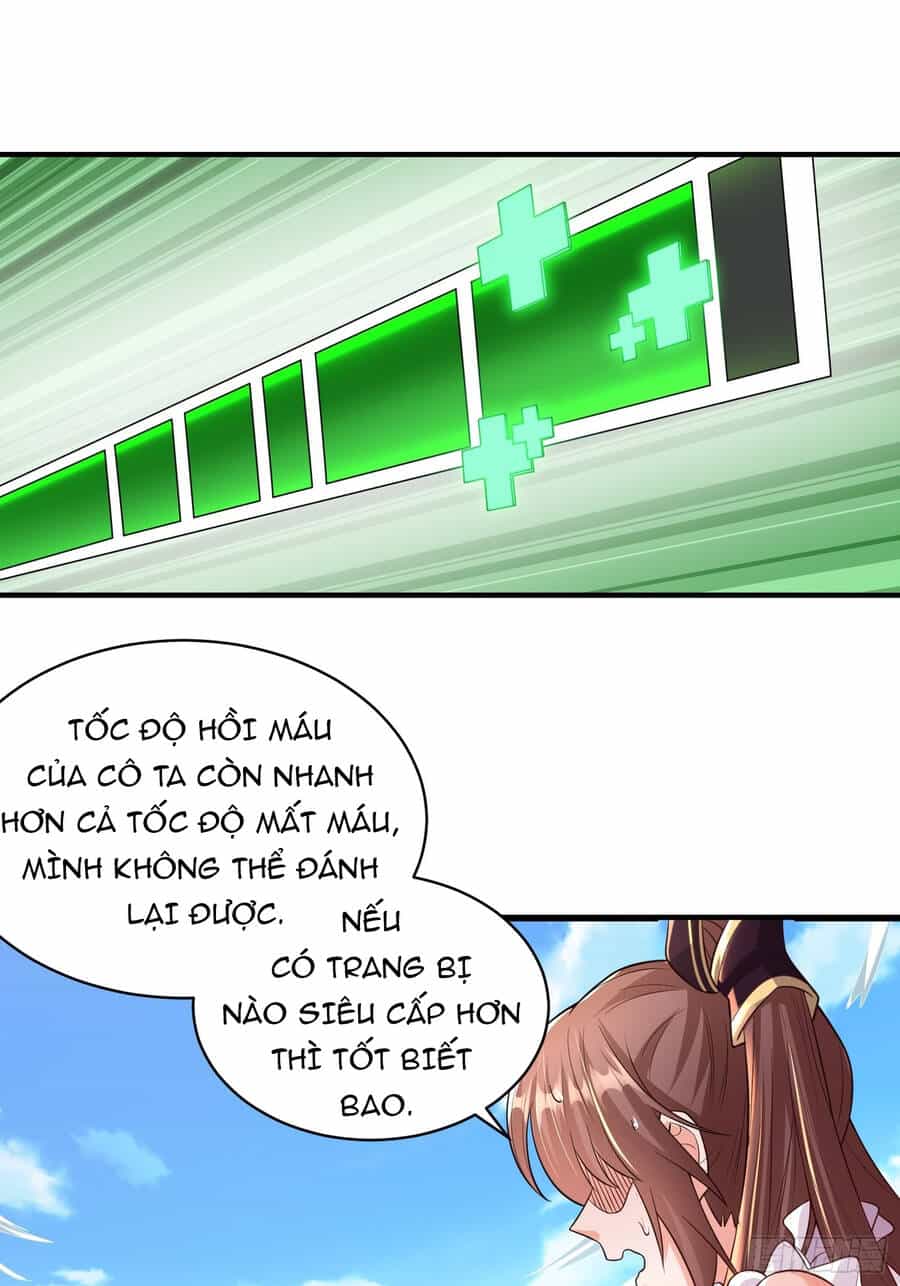 Người Chơi Siêu Cấp - Chương 4 - ảnh 5
