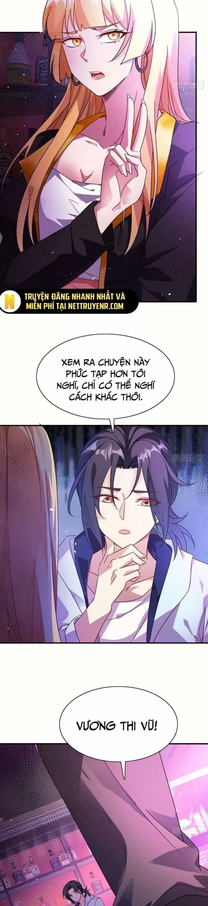 Người Chơi Siêu Cấp - Chương 41 - ảnh 16