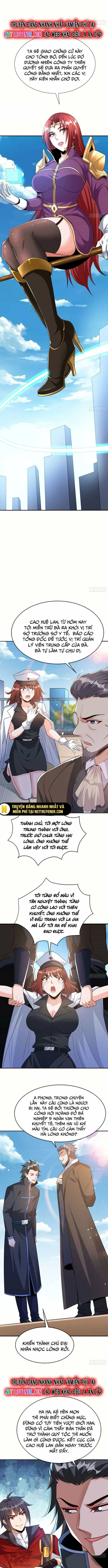 Người Chơi Siêu Cấp - Chương 47 - ảnh 2
