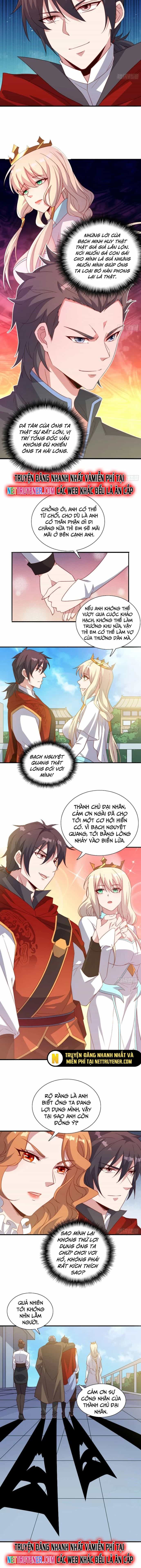 Người Chơi Siêu Cấp - Chương 47 - ảnh 5