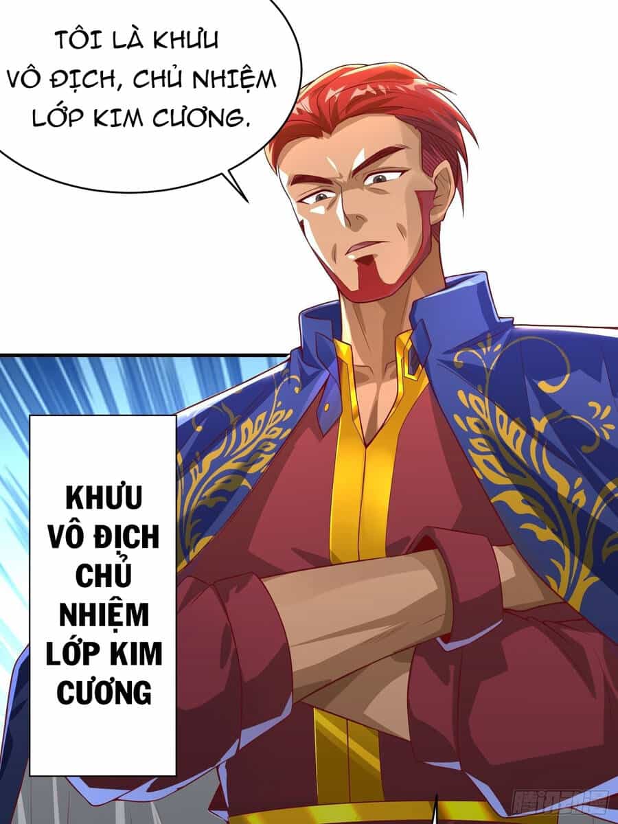 Người Chơi Siêu Cấp - Chương 5 - ảnh 36