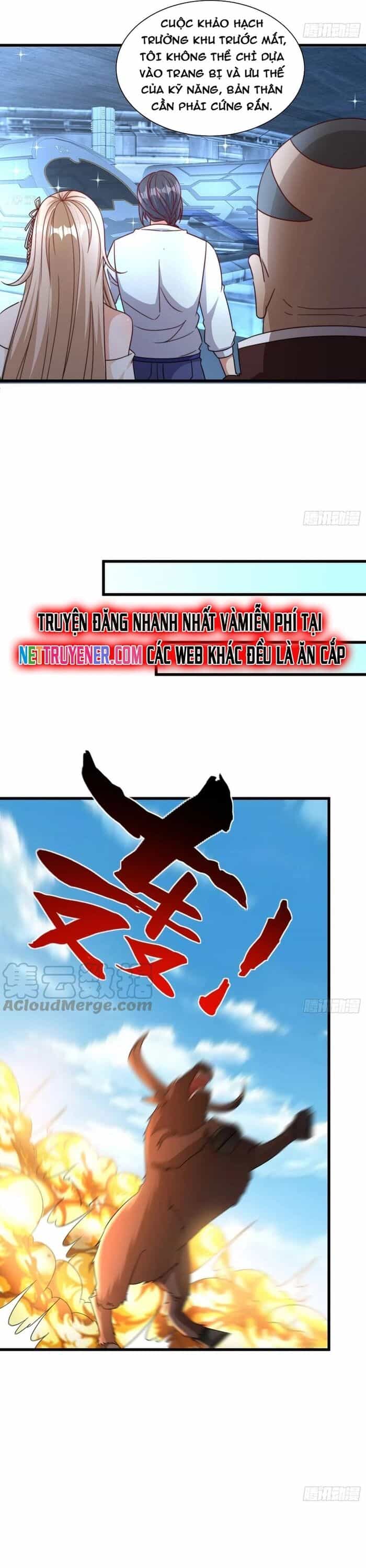 Người Chơi Siêu Cấp - Chương 51 - ảnh 11