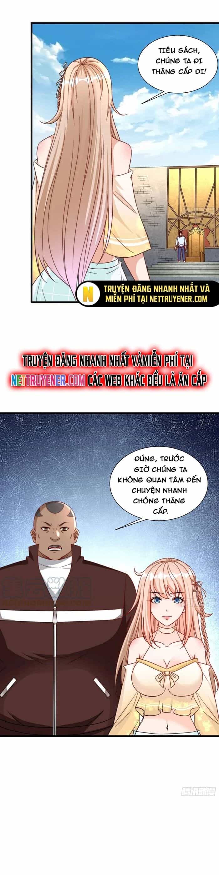 Người Chơi Siêu Cấp - Chương 51 - ảnh 9