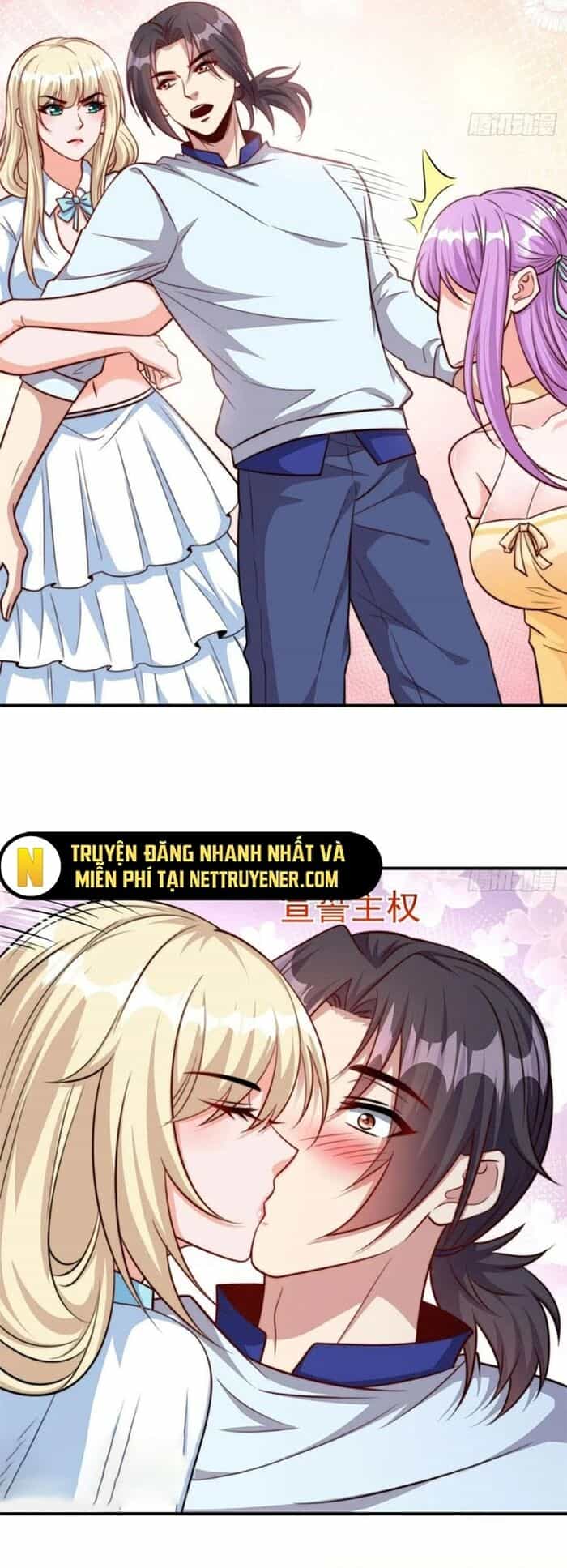 Người Chơi Siêu Cấp - Chương 53 - ảnh 9