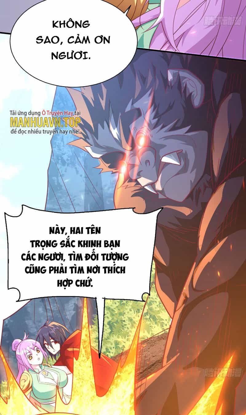 Người Chơi Siêu Cấp - Chương 6 - ảnh 11