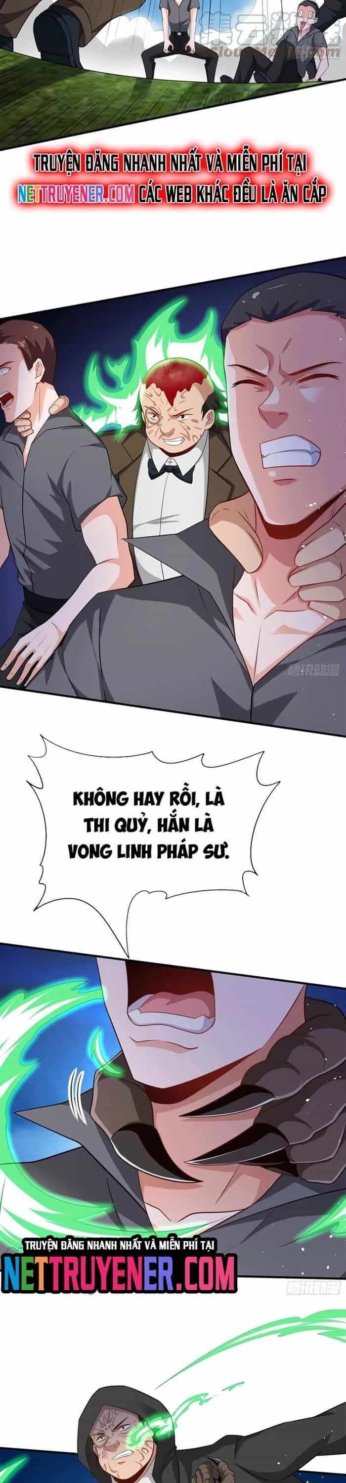 Người Chơi Siêu Cấp - Chương 61 - ảnh 16