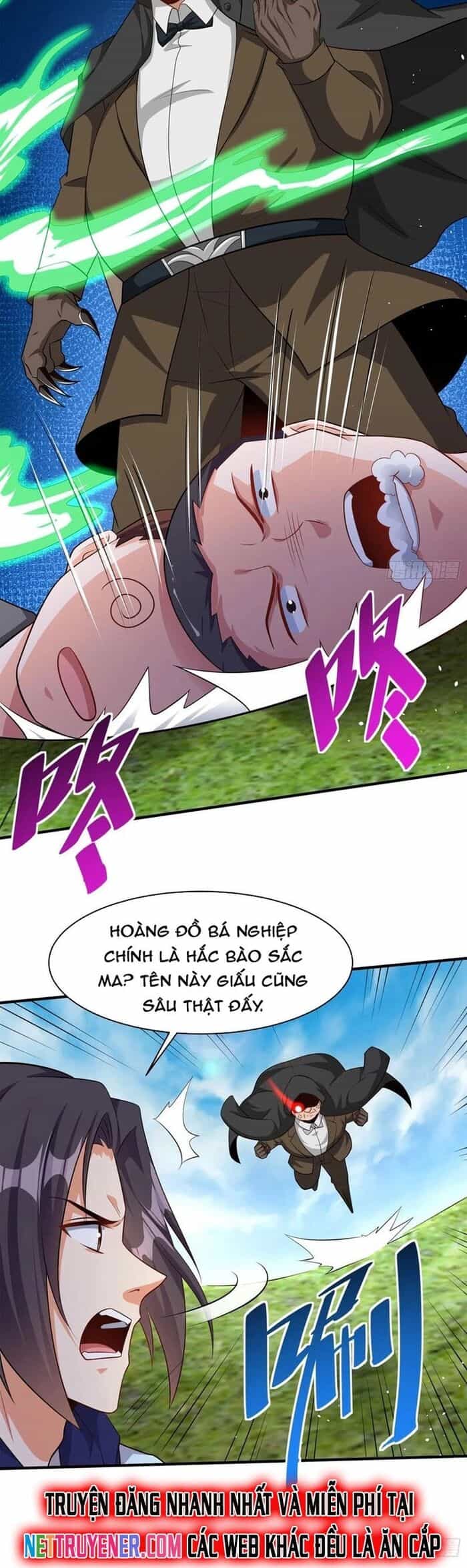 Người Chơi Siêu Cấp - Chương 61 - ảnh 17