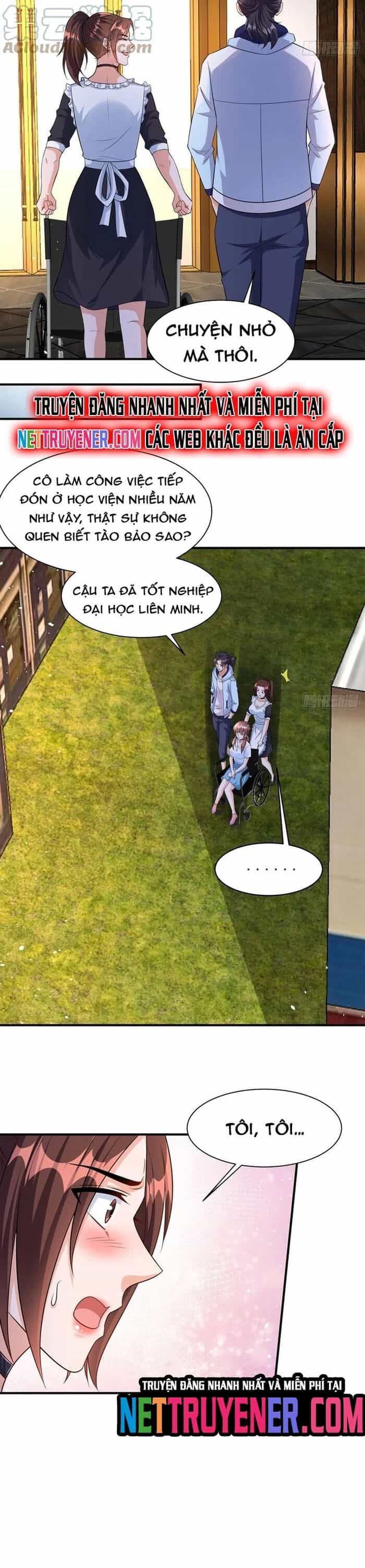 Người Chơi Siêu Cấp - Chương 61 - ảnh 5