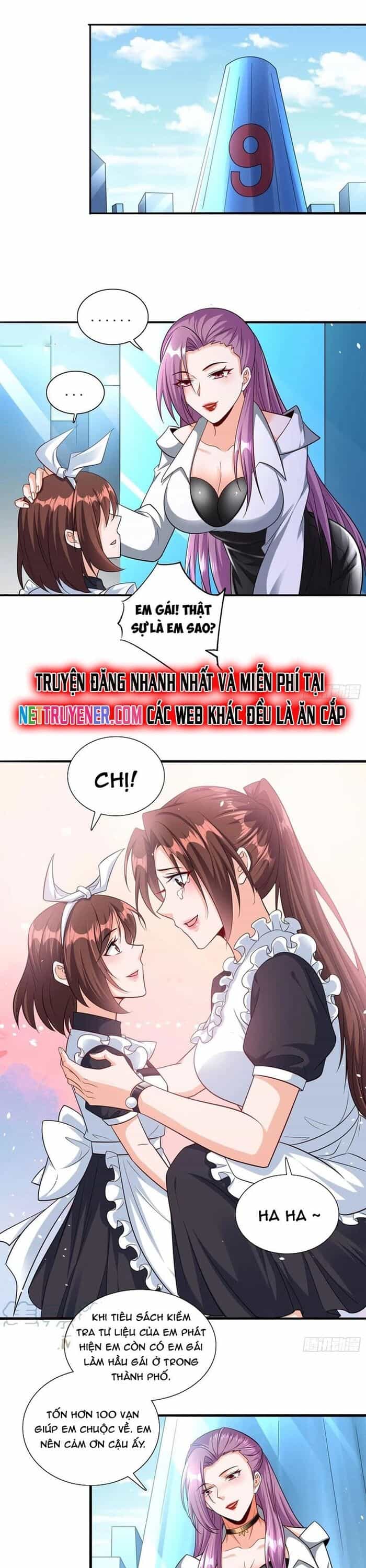 Người Chơi Siêu Cấp - Chương 62 - ảnh 11