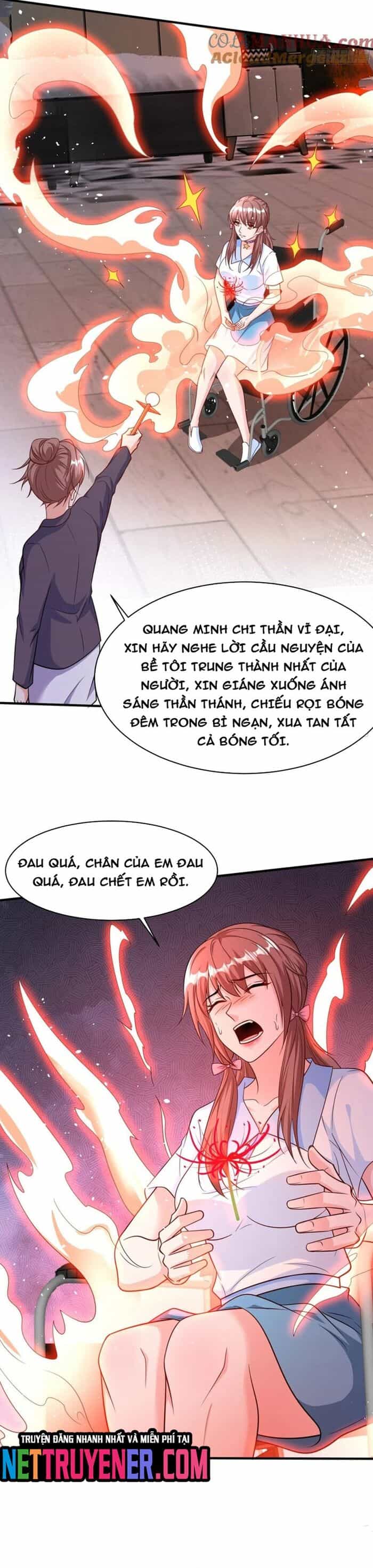 Người Chơi Siêu Cấp - Chương 67 - ảnh 10