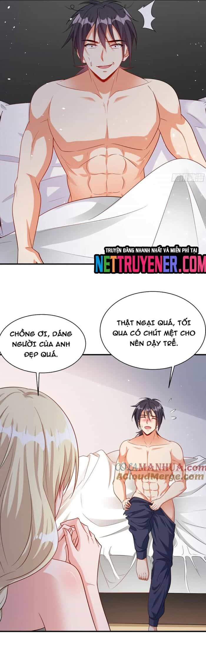 Người Chơi Siêu Cấp - Chương 67 - ảnh 4