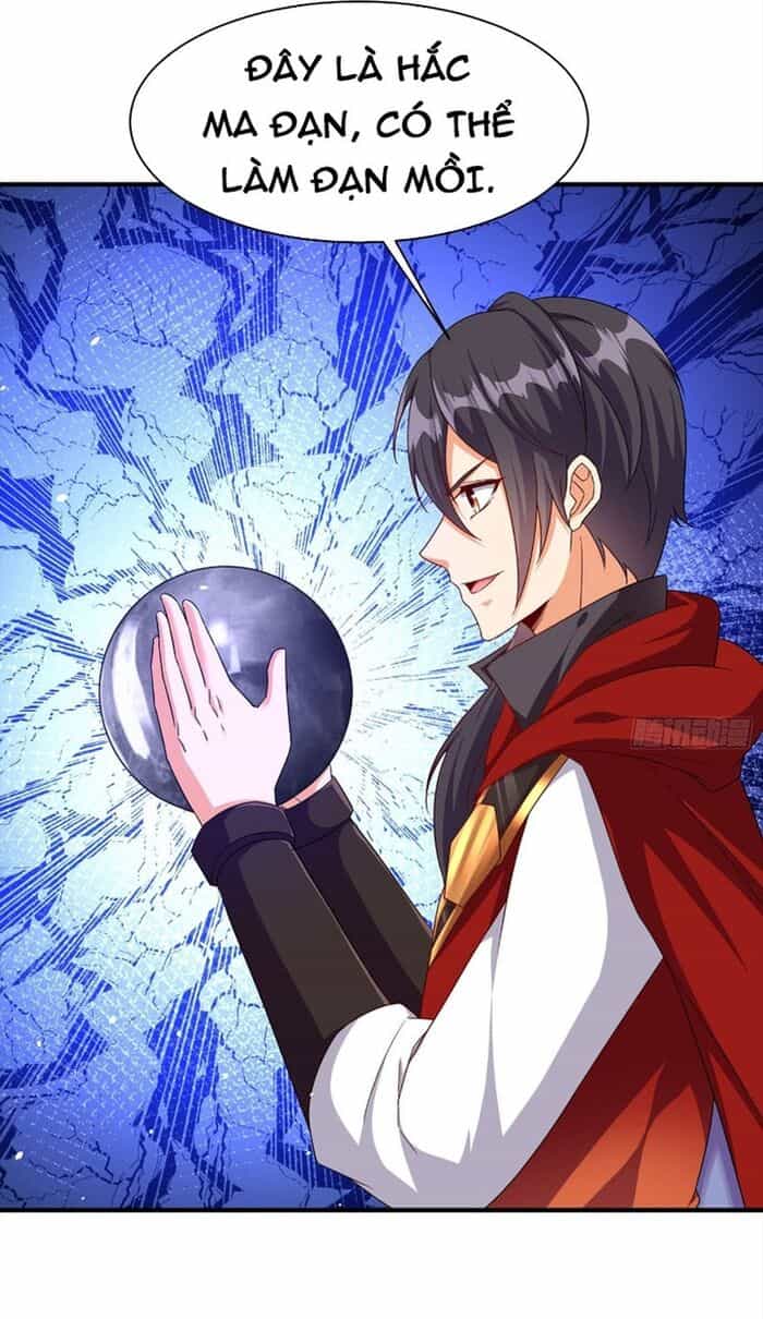 Người Chơi Siêu Cấp - Chương 69 - ảnh 7