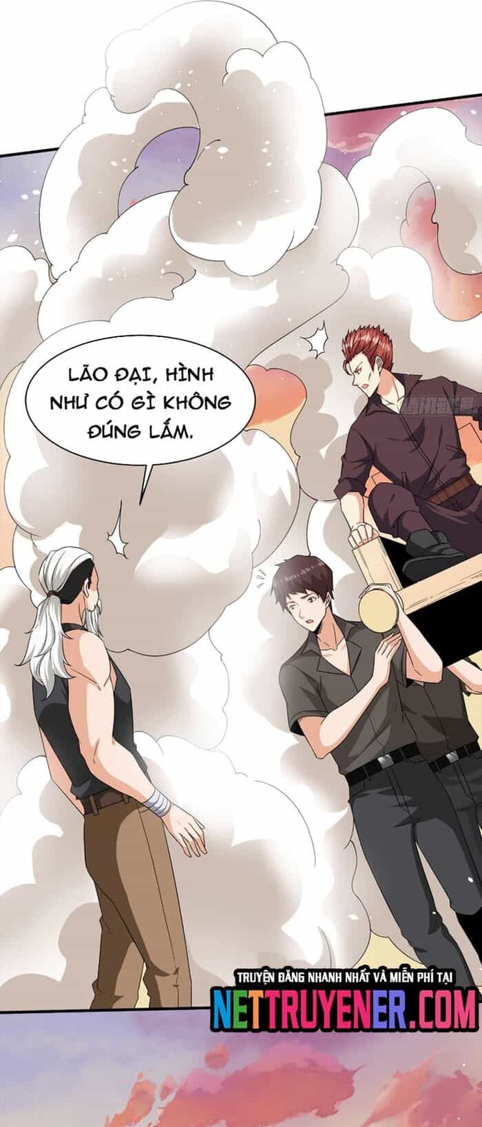 Người Chơi Siêu Cấp - Chương 69 - ảnh 9