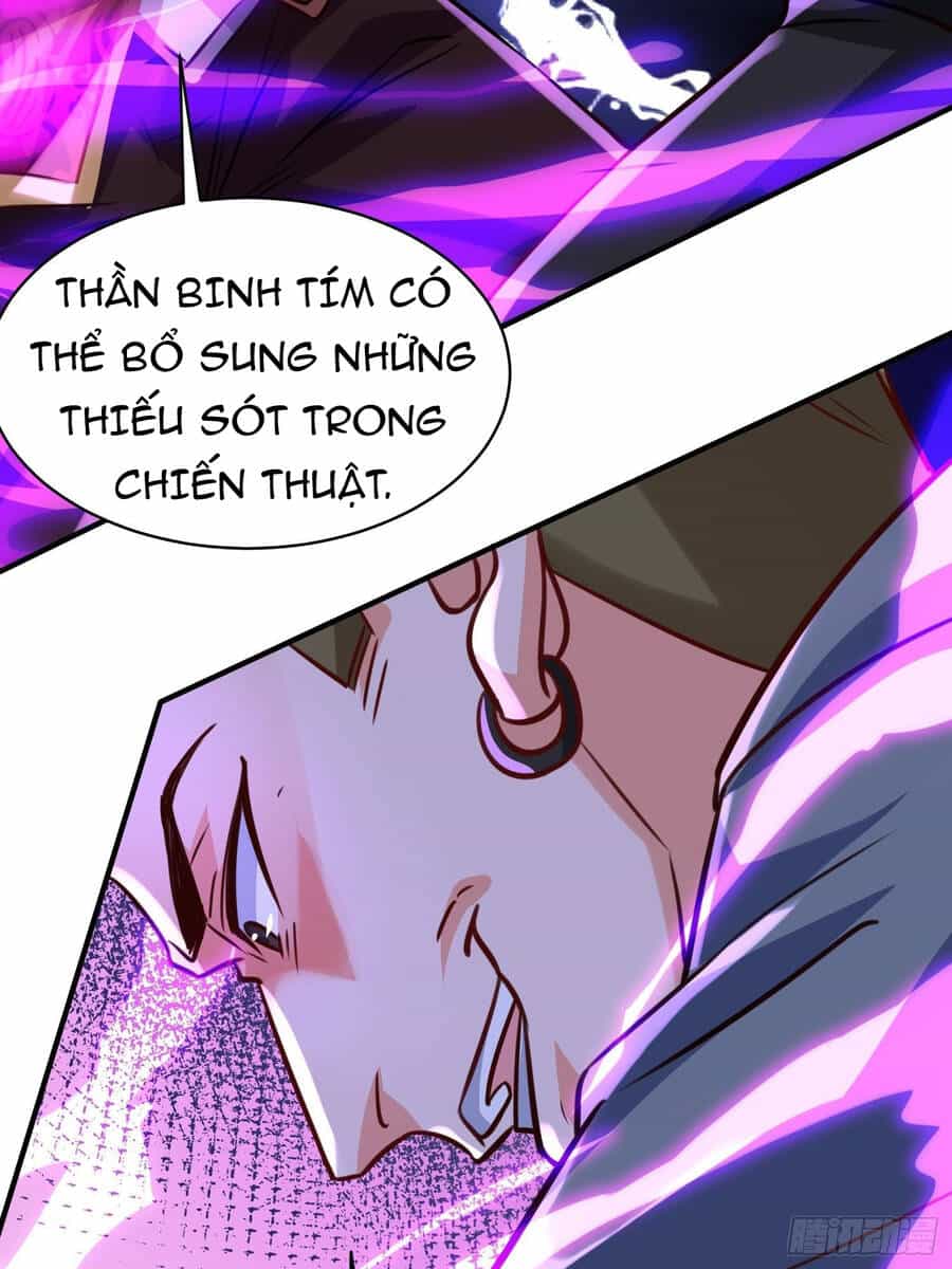 Người Chơi Siêu Cấp - Chương 7 - ảnh 16