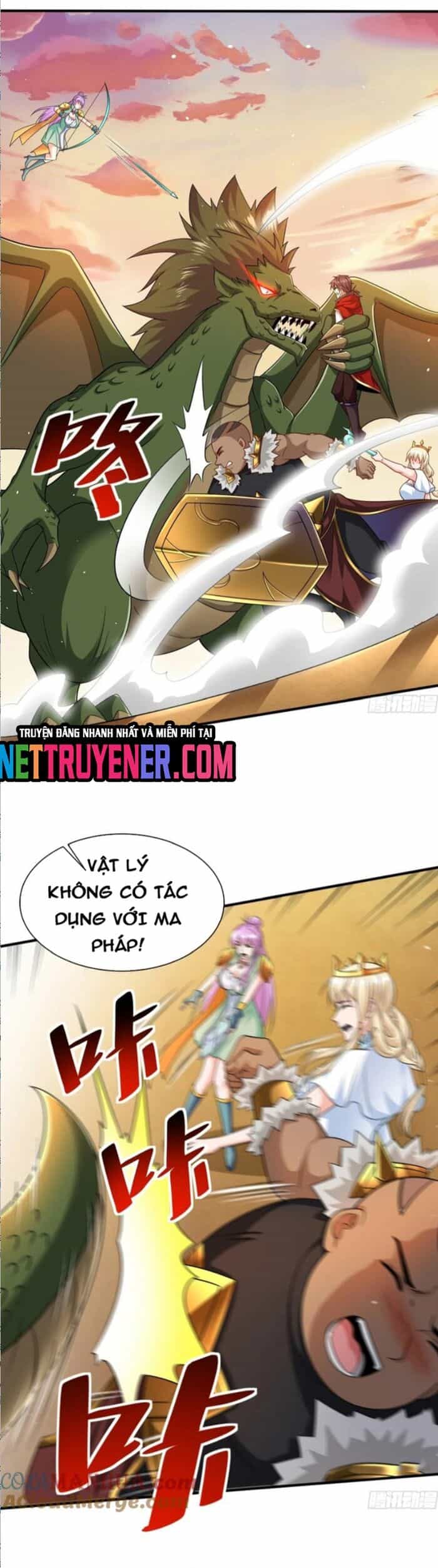 Người Chơi Siêu Cấp - Chương 71 - ảnh 16
