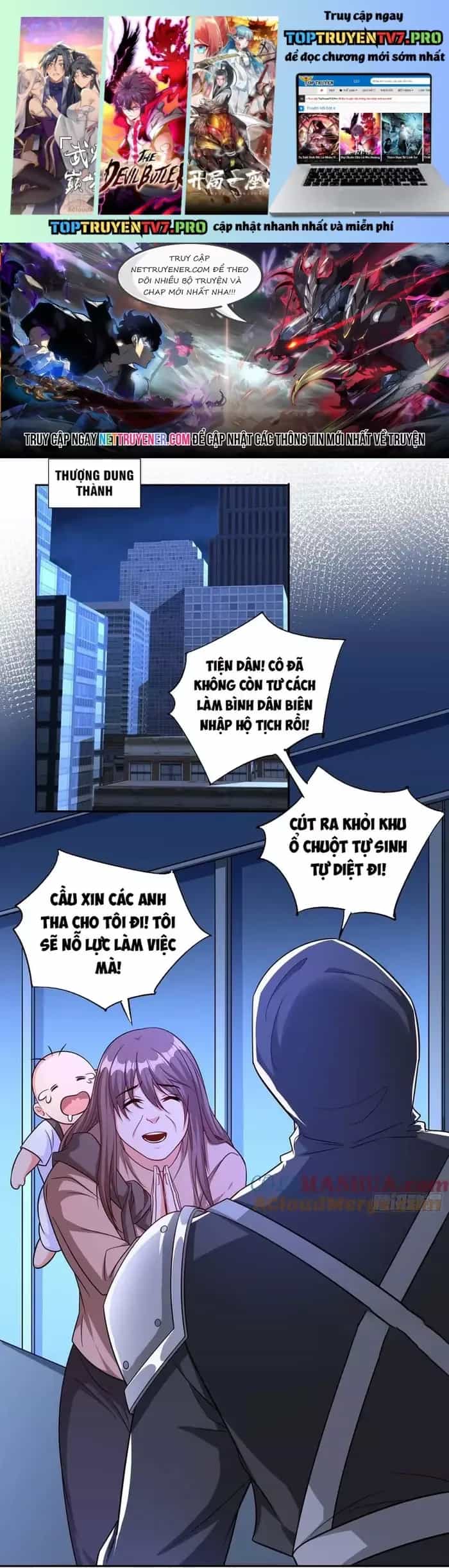 Người Chơi Siêu Cấp - Chương 73 - ảnh 2