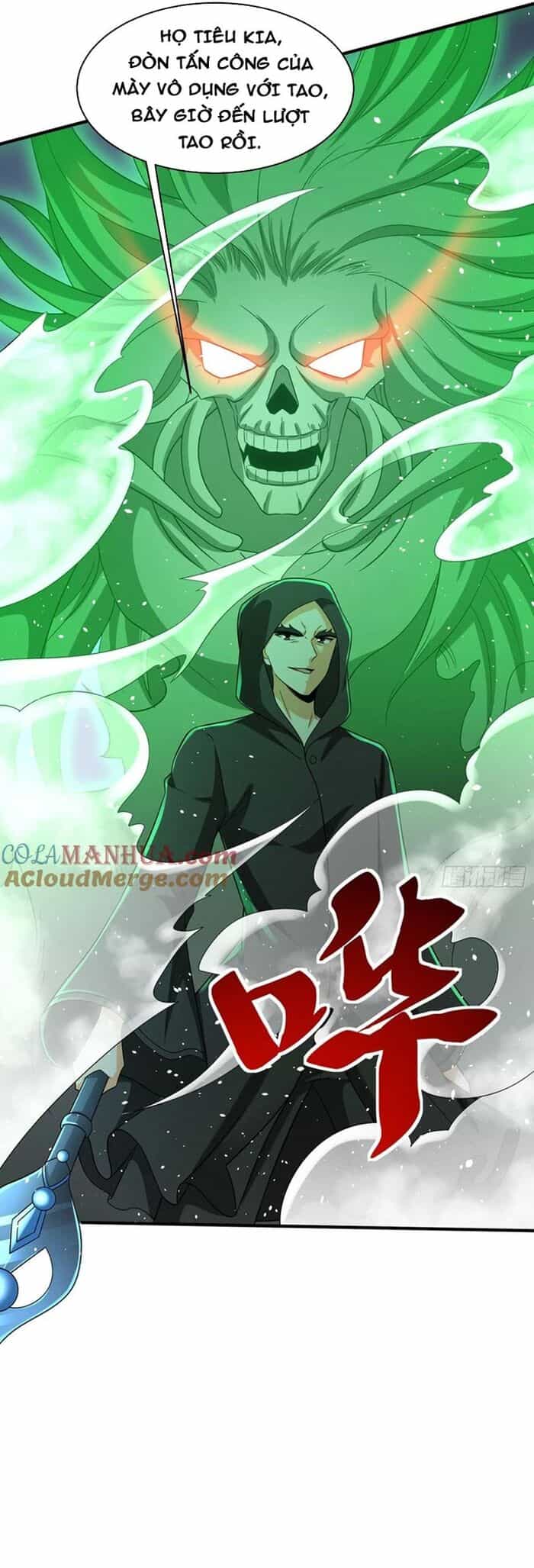 Người Chơi Siêu Cấp - Chương 74 - ảnh 22