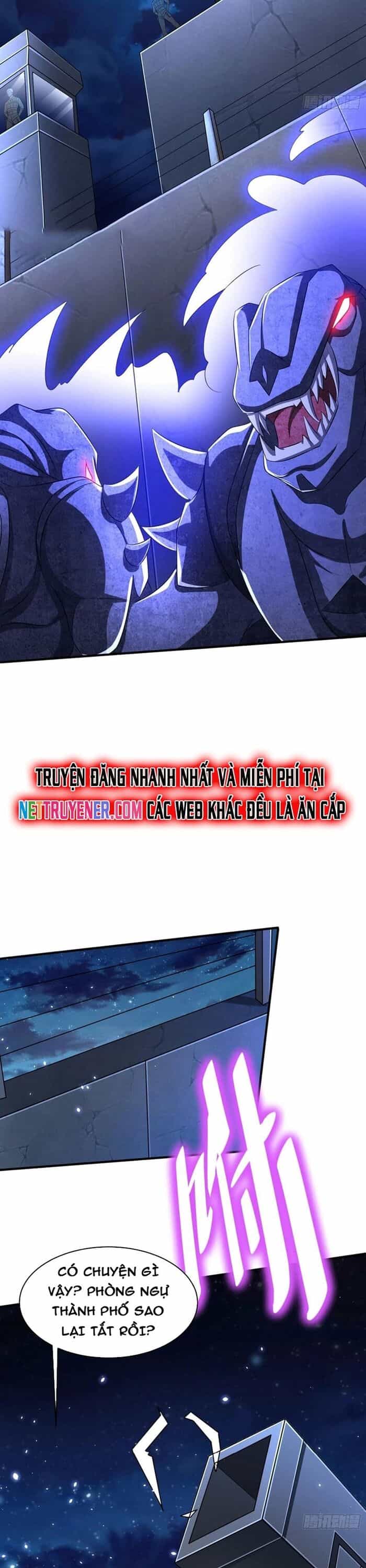 Người Chơi Siêu Cấp - Chương 76 - ảnh 13