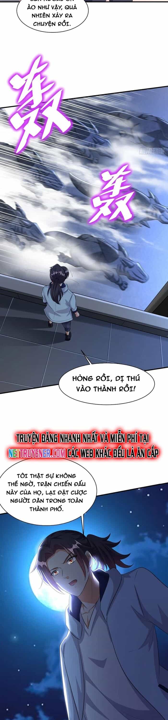 Người Chơi Siêu Cấp - Chương 76 - ảnh 18