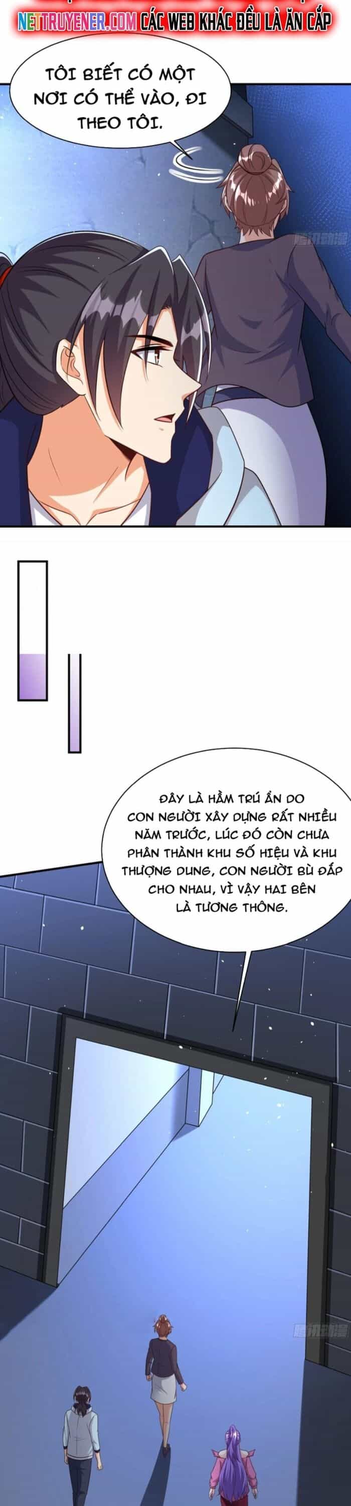 Người Chơi Siêu Cấp - Chương 77 - ảnh 20