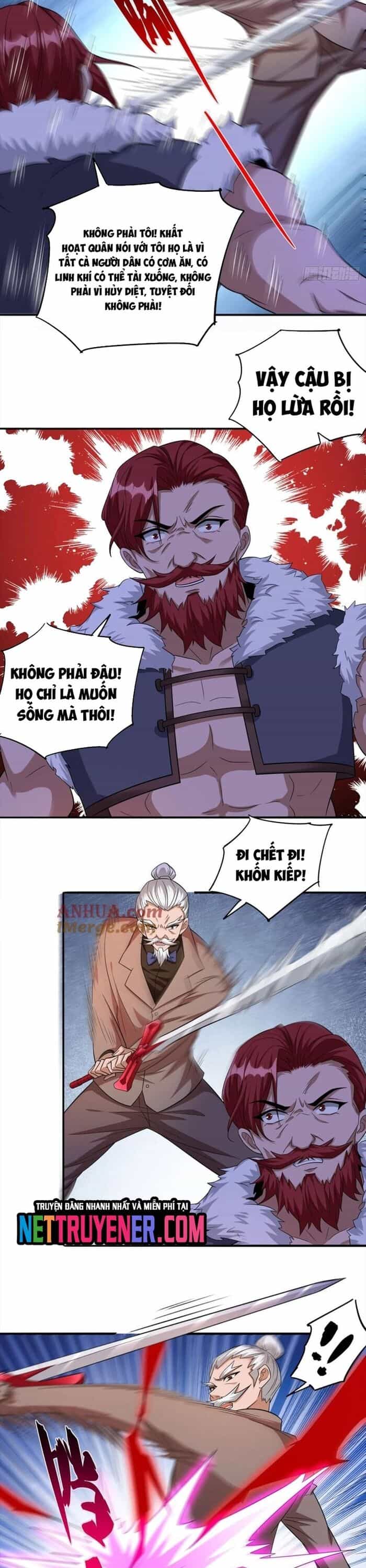 Người Chơi Siêu Cấp - Chương 78 - ảnh 10