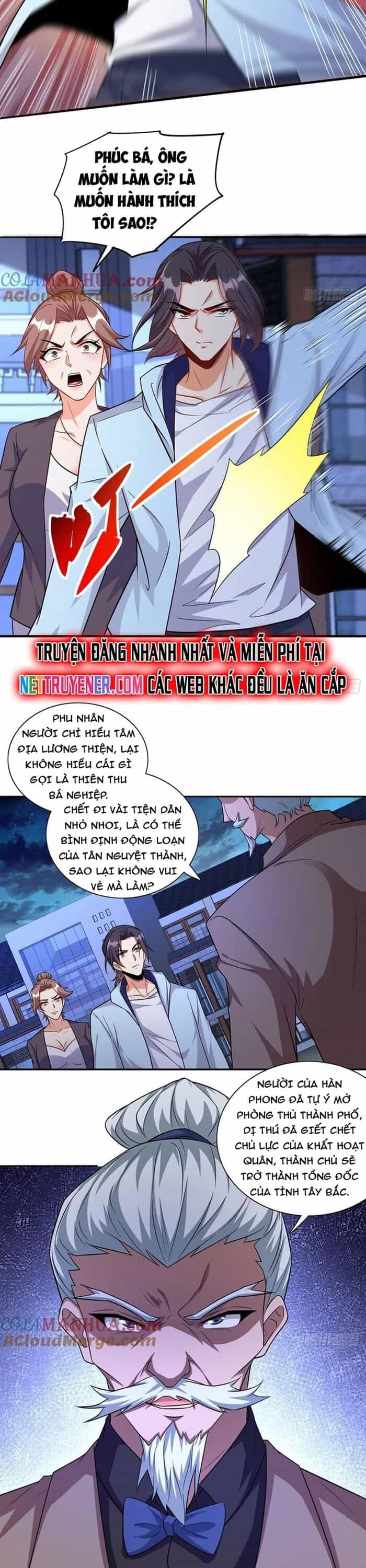 Người Chơi Siêu Cấp - Chương 79 - ảnh 4