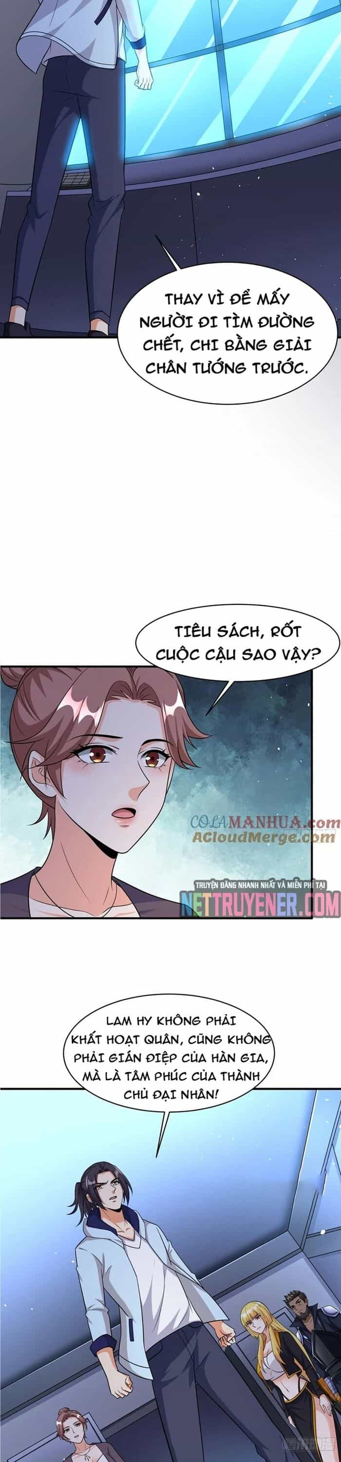 Người Chơi Siêu Cấp - Chương 80 - ảnh 13