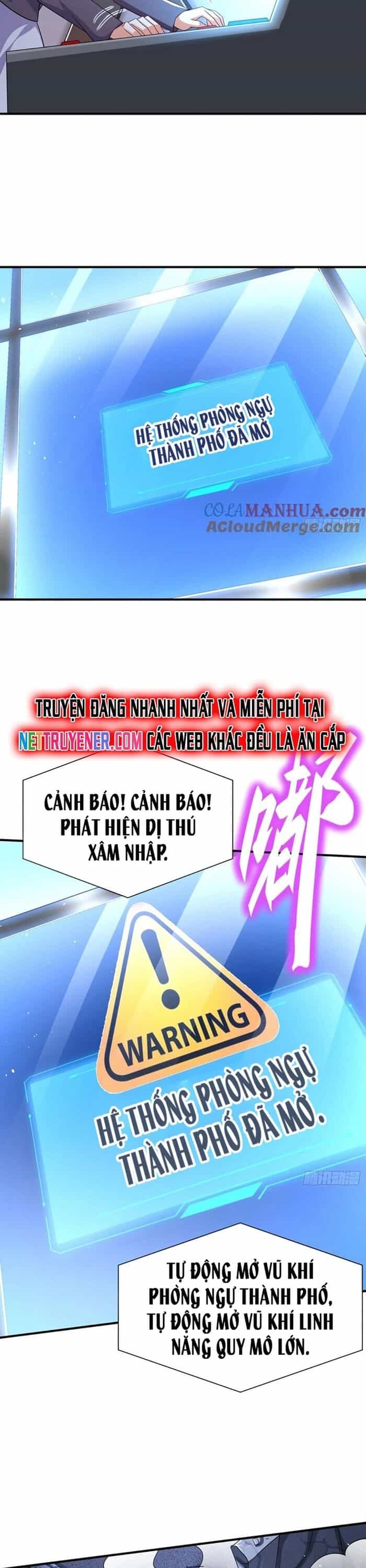 Người Chơi Siêu Cấp - Chương 80 - ảnh 9