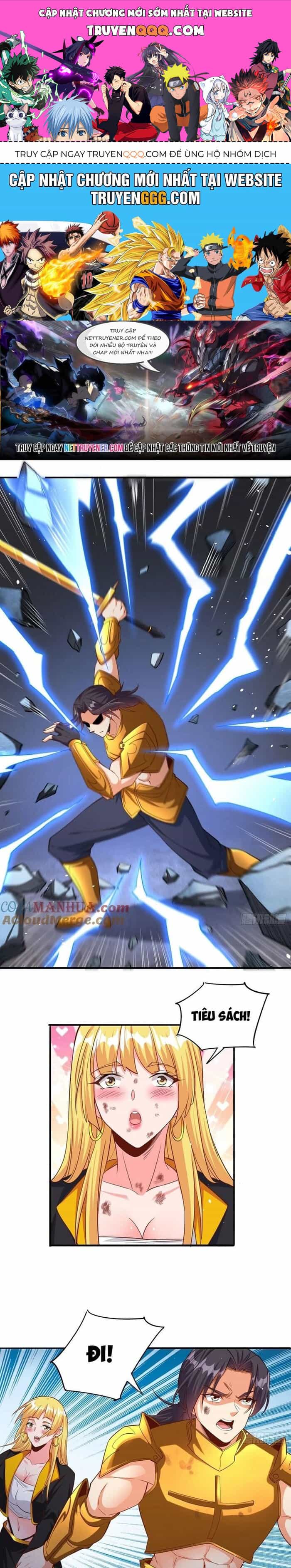 Người Chơi Siêu Cấp - Chương 85 - ảnh 1