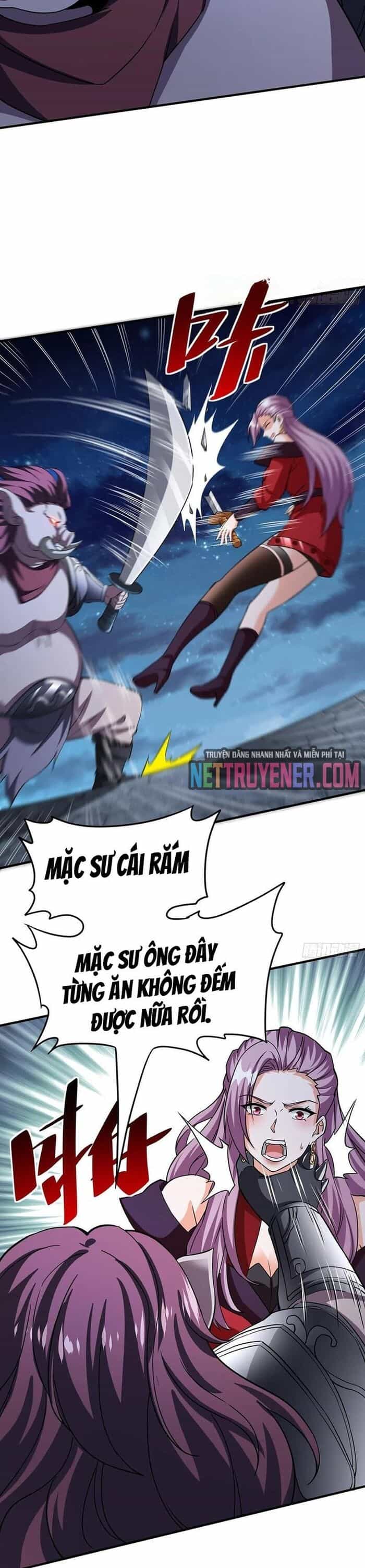 Người Chơi Siêu Cấp - Chương 87 - ảnh 3