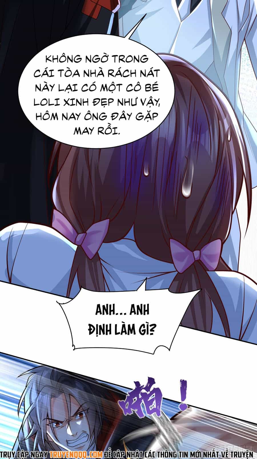 Người Chơi Siêu Cấp - Chương 9 - ảnh 34