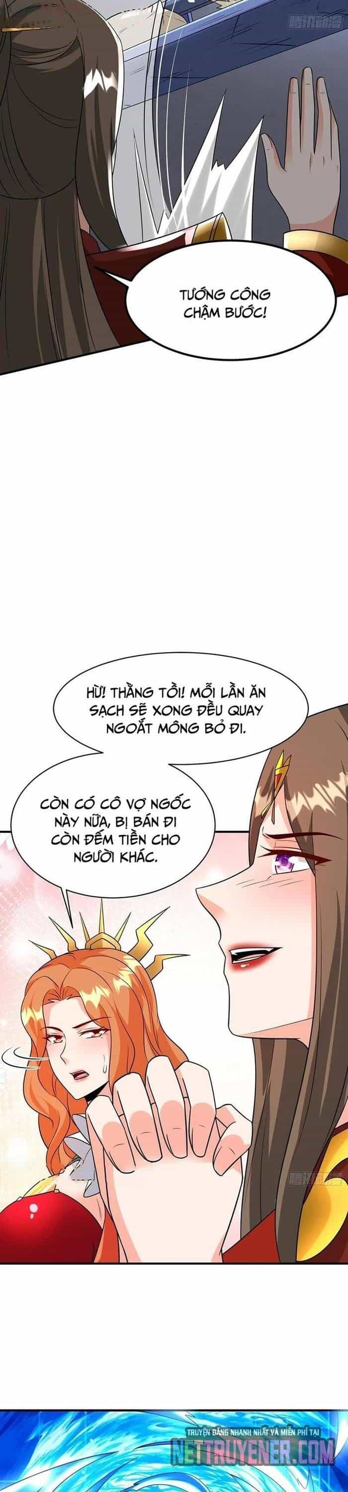 Người Chơi Siêu Cấp - Chương 90 - ảnh 9