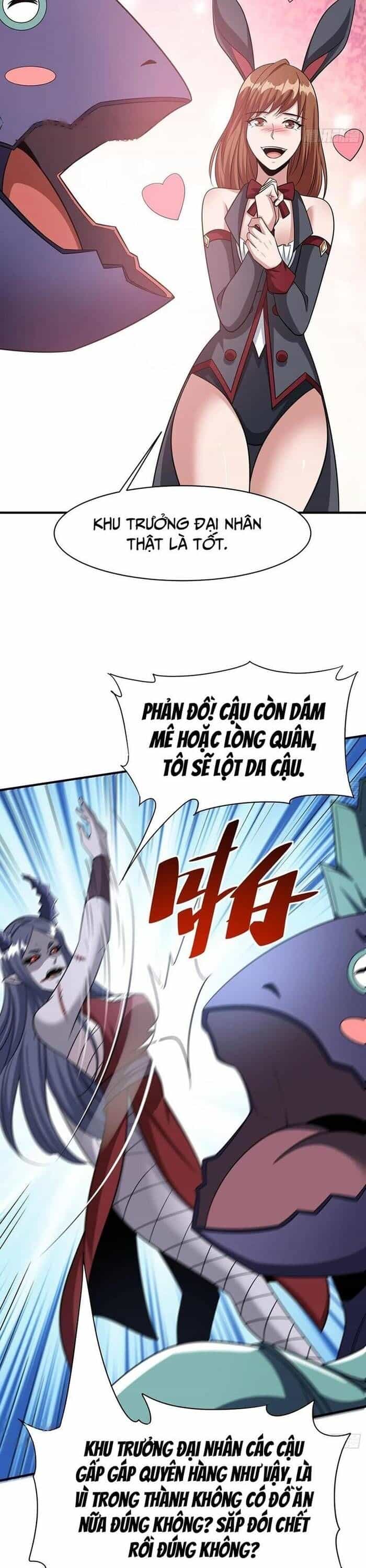 Người Chơi Siêu Cấp - Chương 91 - ảnh 12