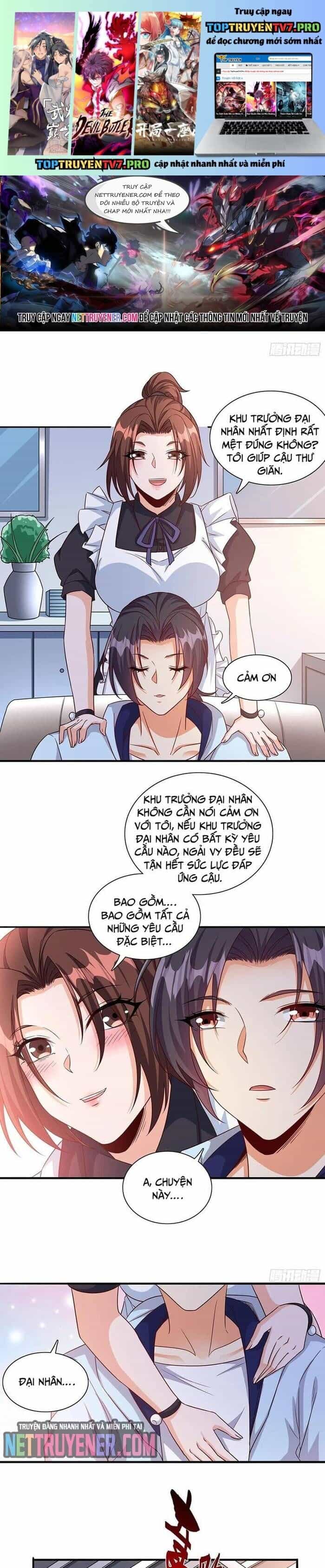 Người Chơi Siêu Cấp - Chương 91 - ảnh 2