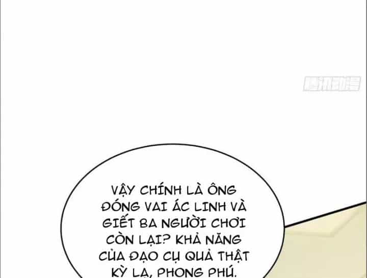 Người Chơi Siêu May Mắn - Chương 14 - ảnh 93