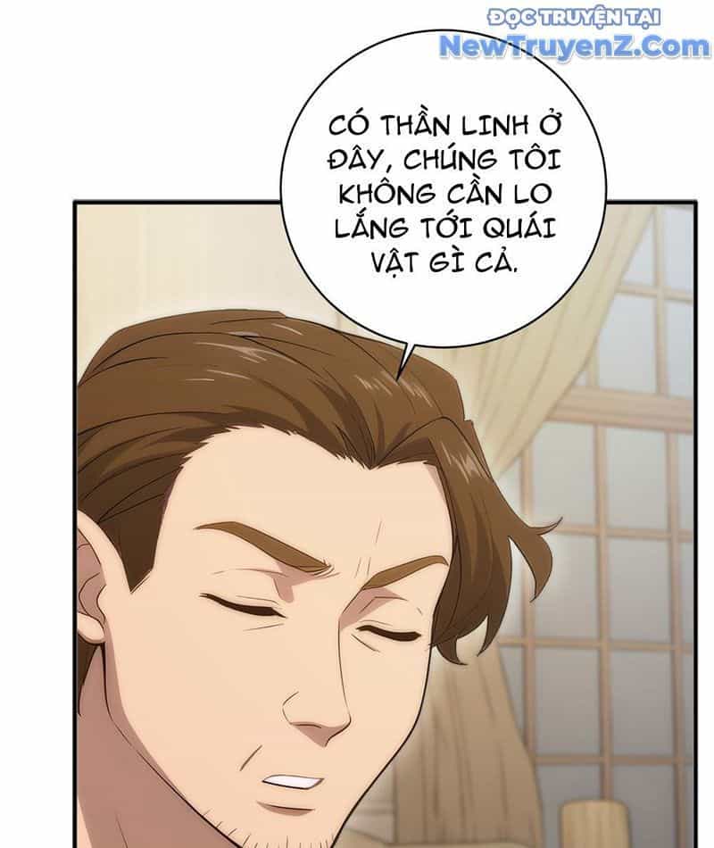 Người Chơi Siêu May Mắn - Chương 29 - ảnh 16