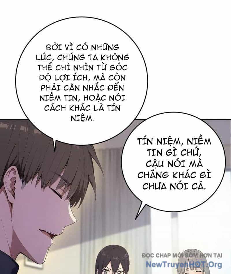 Người Chơi Siêu May Mắn - Chương 53 - ảnh 5