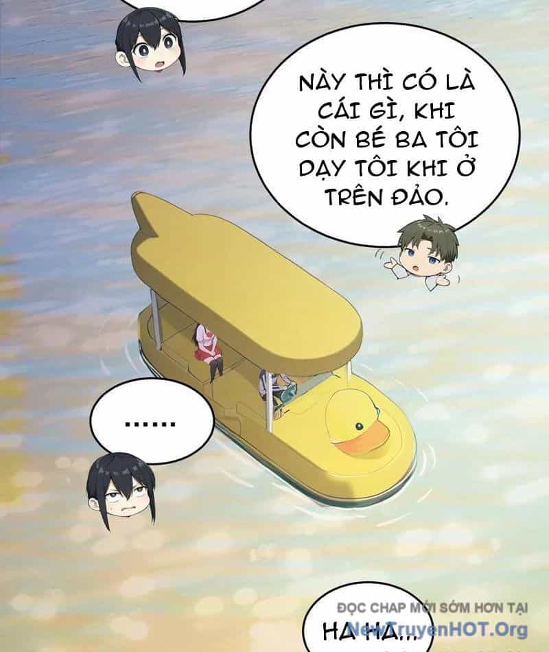 Người Chơi Siêu May Mắn - Chương 54 - ảnh 17