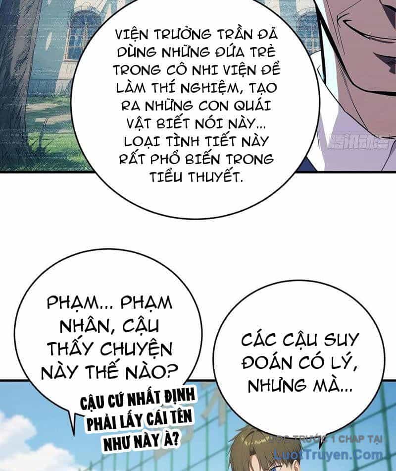 Người Chơi Siêu May Mắn - Chương 62 - ảnh 11