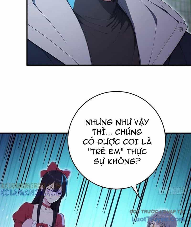 Người Chơi Siêu May Mắn - Chương 65 - ảnh 32