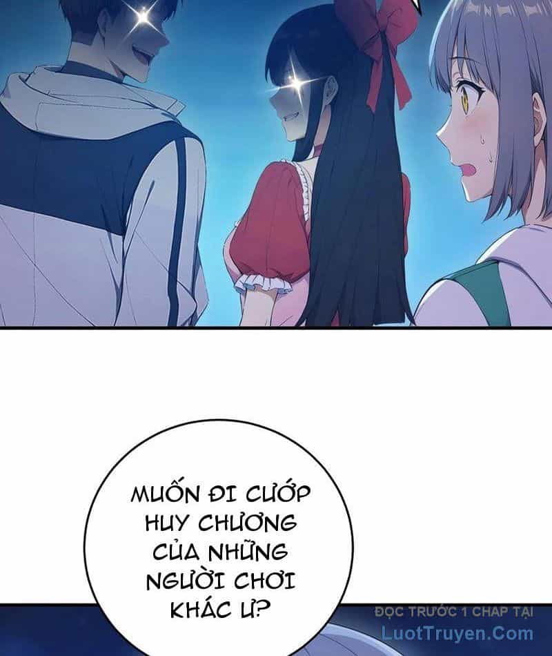 Người Chơi Siêu May Mắn - Chương 65 - ảnh 40