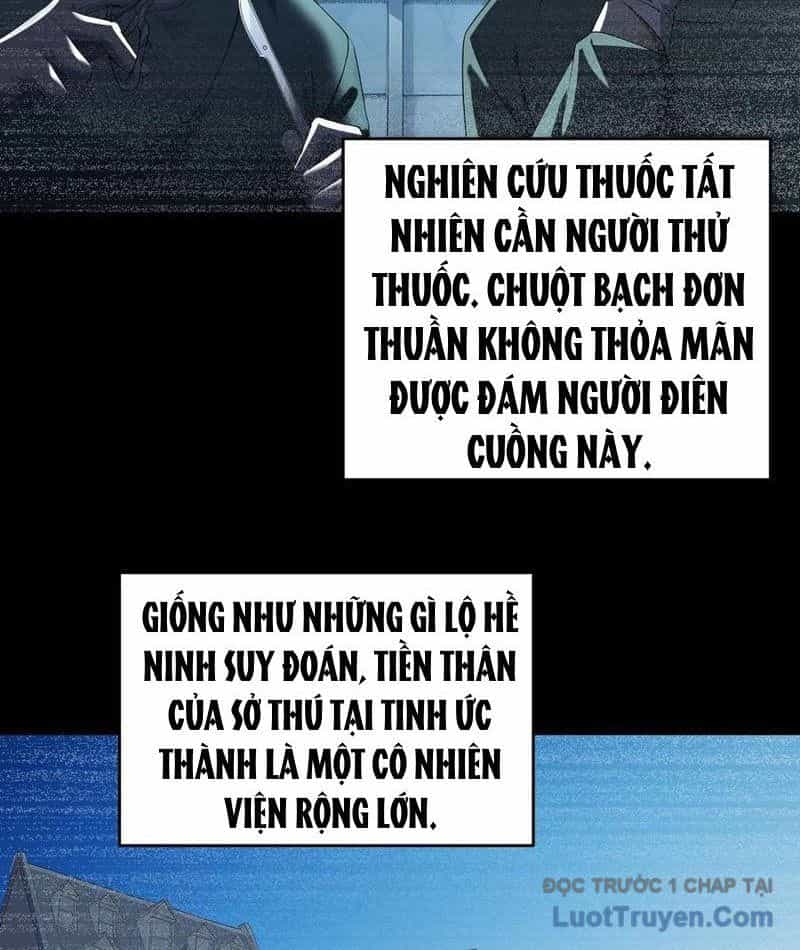 Người Chơi Siêu May Mắn - Chương 70 - ảnh 21
