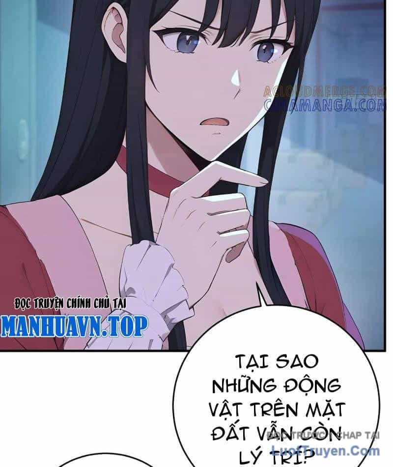 Người Chơi Siêu May Mắn - Chương 70 - ảnh 30
