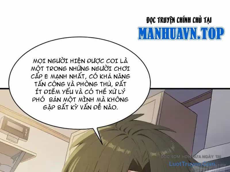 Người Chơi Siêu May Mắn - Chương 80 - ảnh 10