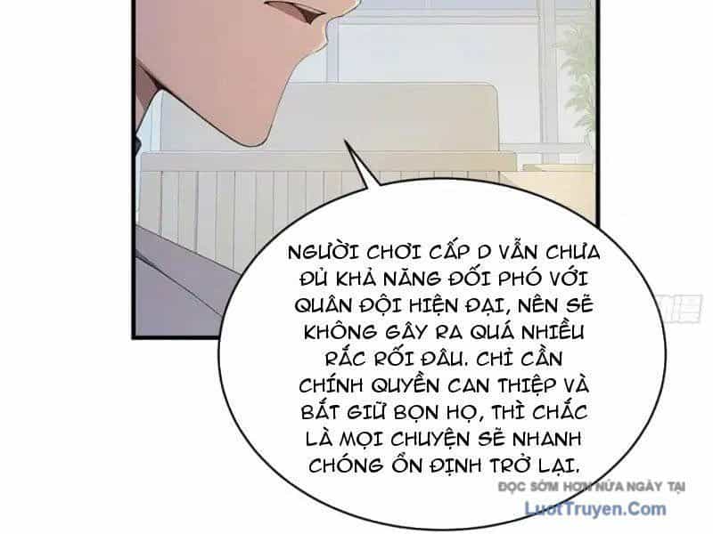 Người Chơi Siêu May Mắn - Chương 80 - ảnh 42
