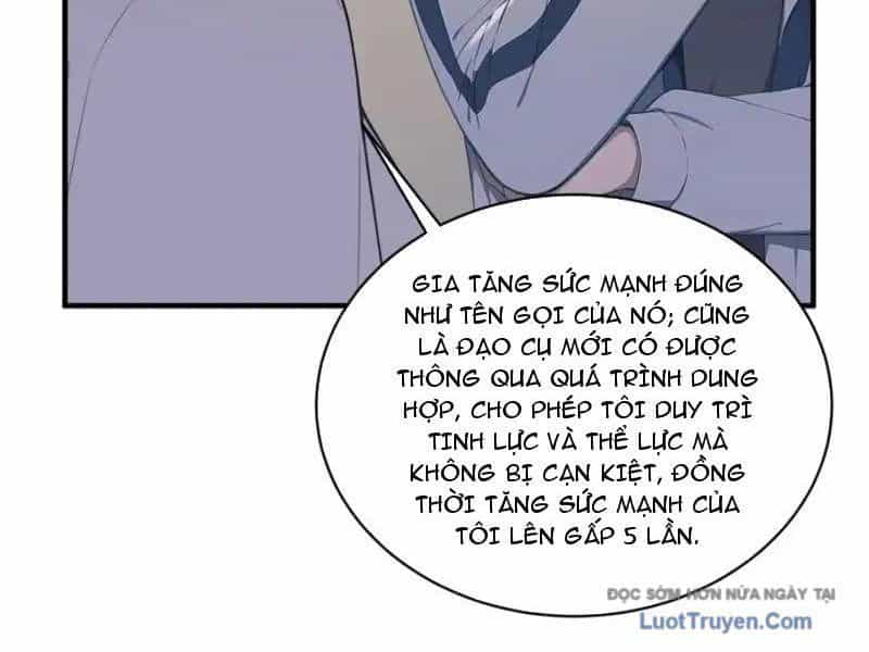 Người Chơi Siêu May Mắn - Chương 80 - ảnh 9