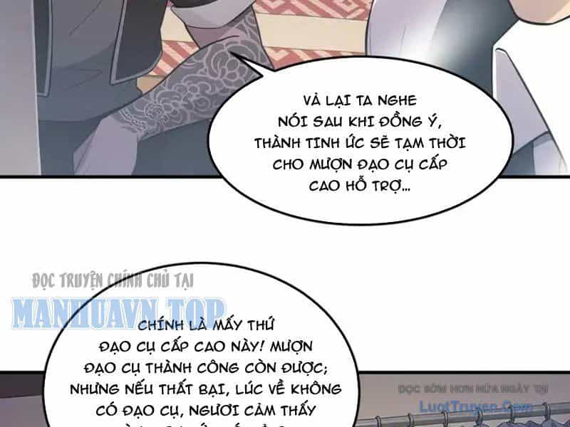 Người Chơi Siêu May Mắn - Chương 81 - ảnh 15