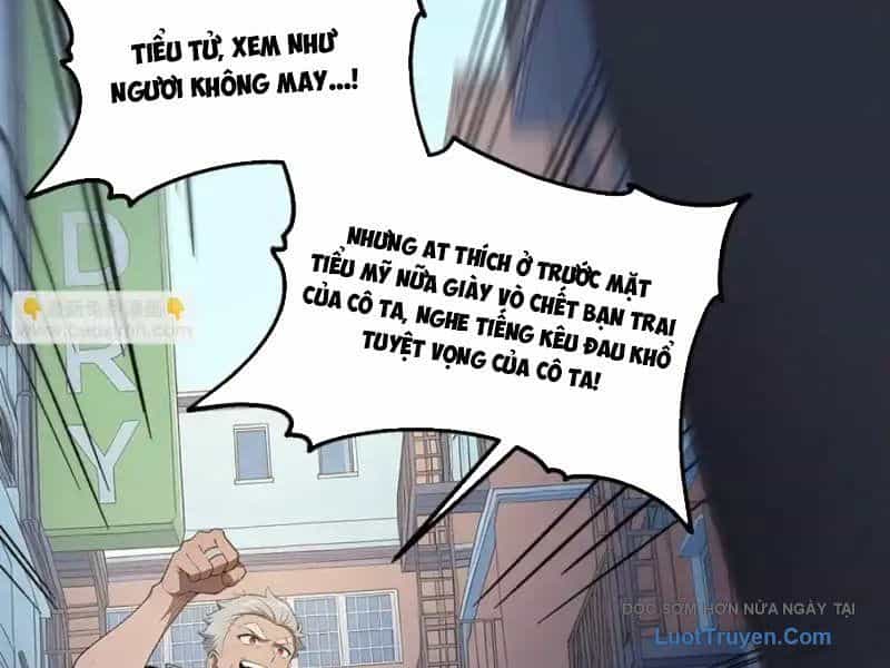Người Chơi Siêu May Mắn - Chương 81 - ảnh 47